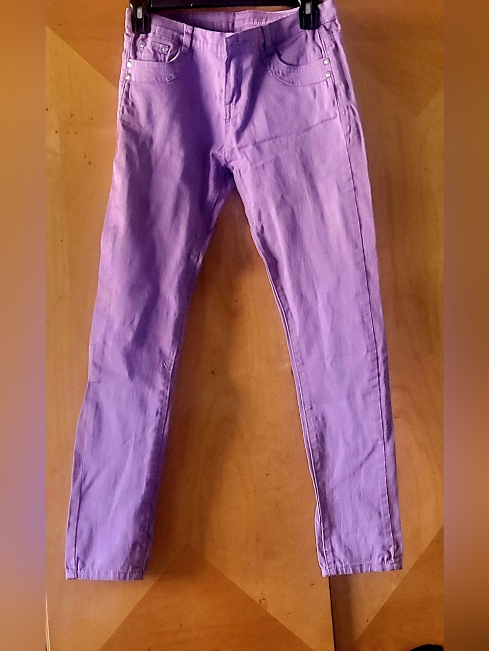 Purple Jeans